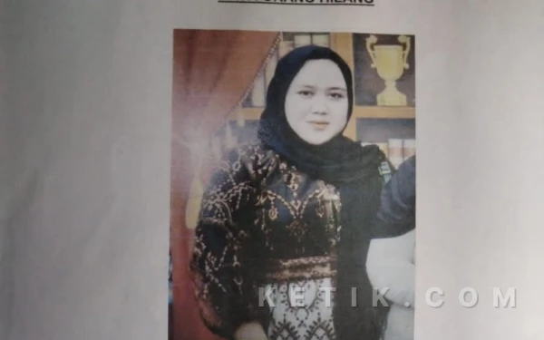 Thumbnail Berita - Perempuan 21 Tahun di Brebes Hilang 5 Hari, Keluarga Minta Bantuan ‎