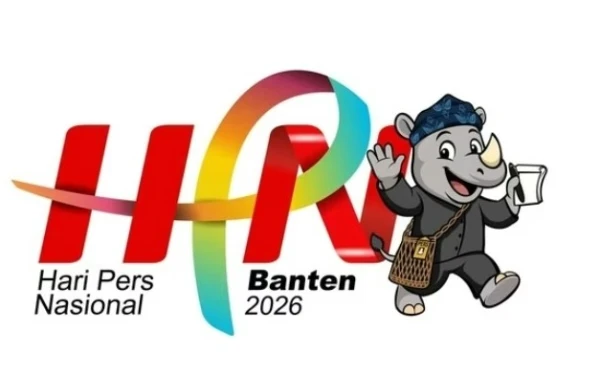 Thumbnail Berita - Provinsi Banten Tuan Rumah Peringatan Hari Pers Nasional Tahun 2026.