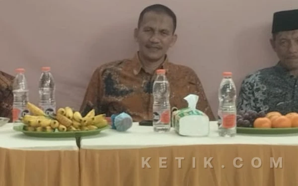 Thumbnail Berita - Reses DPRD Bojonegoro, Wahid Anshori Serap Aspirasi Warga Kalitidu Soal Pinjol dan Koperasi Desa