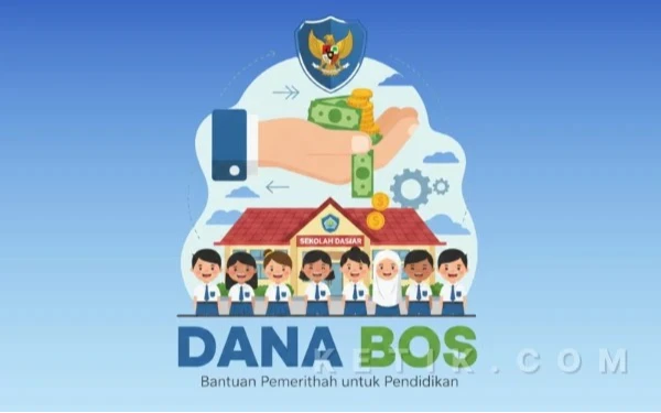 Thumbnail Berita - Diduga Tak Transparan, Kepala SDN Rongtengah 1 Sampang Menghindar Saat Diminta Jelaskan Dana BOS Rp373 Juta