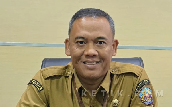 Thumbnail Berita - Sidak Rutin BKPSDM Bangkalan, P3K PW Harap Pengawasan Berlaku untuk Semua