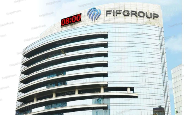 Thumbnail Berita - FIFGROUP Buka Suara soal 355 Kontrak Pembiayaan Bermasalah di PN Palembang: Bantah Kebocoran Data, Tegaskan Ada Penipuan Terstruktur