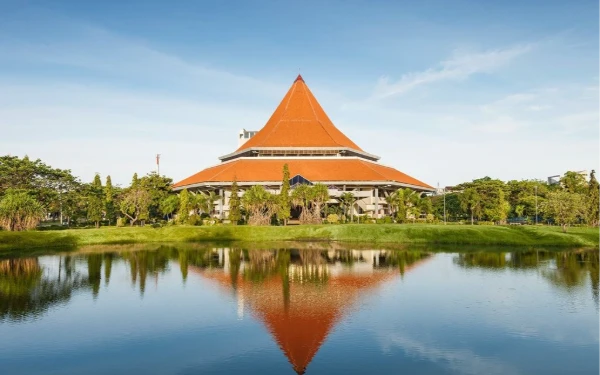 Thumbnail Berita - Hanya Sampai 11 Februari! ITS Buka Pendaftaran S2 dan S3 Jalur Beasiswa LPDP