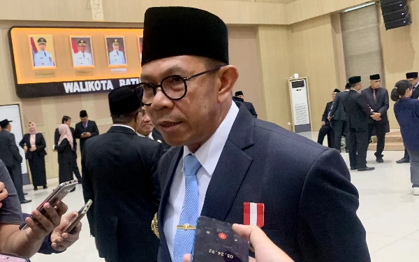 Thumbnail Berita - Seleksi Sekda Segera Dibuka, Wali Kota Batu Beberkan Kriterianya
