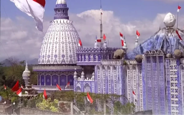 Thumbnail Berita - Ngabuburit Estetik! Jelajahi 3 Wisata Religi Ikonik di Malang Selama Ramadan