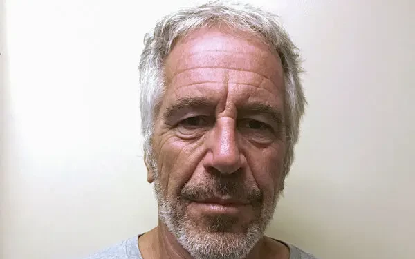 Thumbnail Berita - Jeffrey Epstein, Sosok yang Catatan Kejahatannya Mengguncang Tatanan Dunia