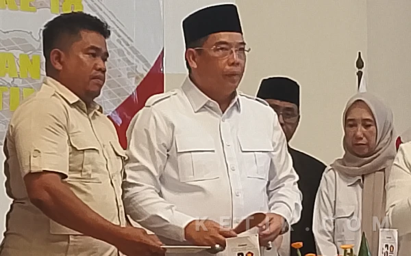Thumbnail Berita - Wali Kota Aminuddin Pastikan Investor Malaysia Masuk Probolinggo