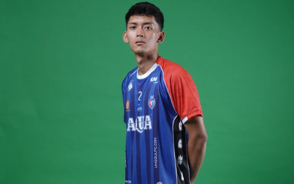 Thumbnail Berita - Unggul FC Malang Berduka, Kiper Andalan Mereka Meninggal dalam Kecelakaan di Bangkalan