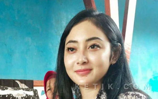 Thumbnail Berita - HPN 2026, Anggota Komisi II DPR Shintya Sandra Kusuma Apresiasi Peran Vital Pers ‎