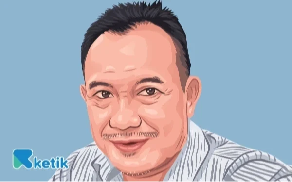 Thumbnail Berita - Sepak Bola Trenggalek Butuh Dukungan Anggaran dari Pemkab!