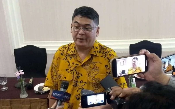 Thumbnail Pengamat Menilai MUI Bisa Jadi Turun Derajat Jika Berperan sebagai 'Jubir'  Polri