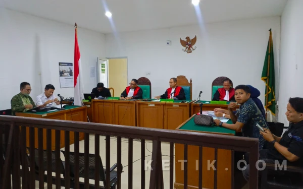 Thumbnail Berita - Mobil Konsumen Ditarik Sepihak, TAF Digugat hingga Kuasa Hukum Kritik OJK