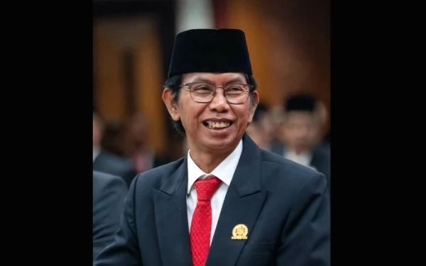 Thumbnail Berita - Kabar Duka! Ketua DPRD Surabaya  "Cak Awi" Meninggal Dunia