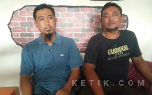 Thumbnail Berita - Clear! Polemik PJU di Desa Nglandung Madiun Berakhir Damai