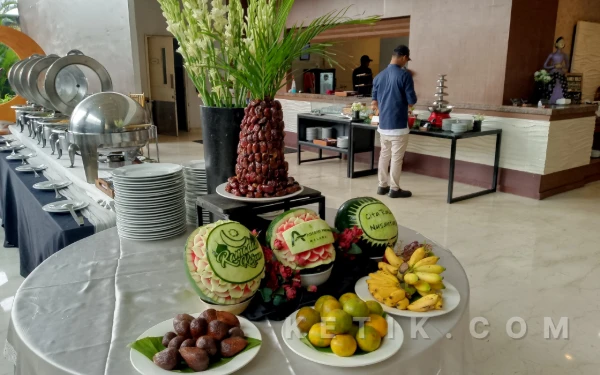 Thumbnail Berita - Ascent Premiere Hotel Malang Hadirkan Program Ramadan 2026 dengan Kenyamanan dan Kepedulian Sosial