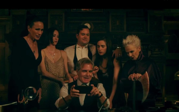 Thumbnail Berita - Ready or Not 2 Geser Jadwal, Tayang Lebih Awal dari Rencana