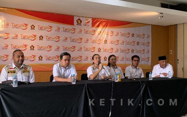 Thumbnail Berita - TIDAR Pilih Kota Blitar untuk Tunas 3, Rahayu Saraswati: Dari Daerah Lahir Pemimpin Masa Depan