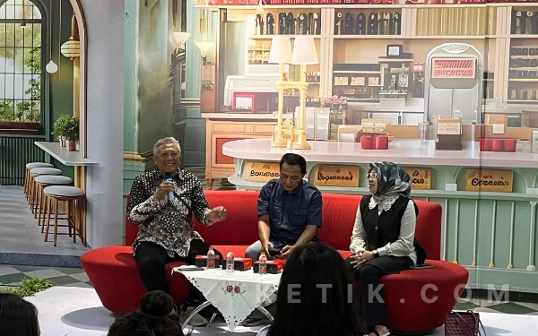 Thumbnail Berita - DPRD Kota Malang Tekankan Pentingnya Ekosistem Ramah Anak: Melindungi Korban, Menghapus Trauma