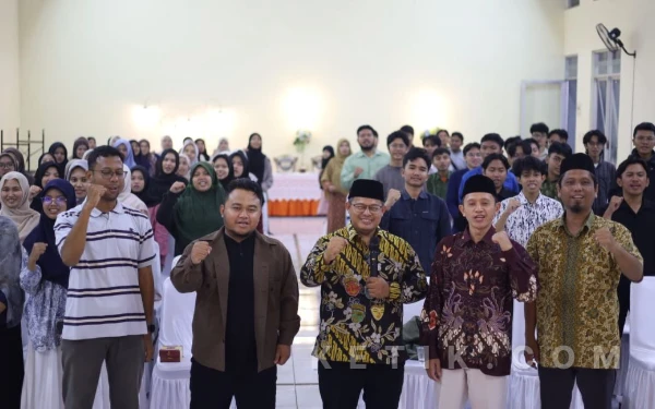 Thumbnail Reses ke Lowokwaru, Trio Agus Purwono Urai Benang Kusut Transportasi hingga Sengkarut PSU Kota Malang