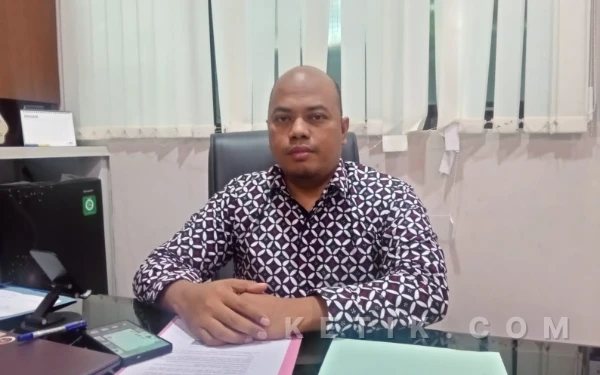 BKPSDMD Brebes Luncurkan Inovasi Sibariah, Perkuat Manajemen Talenta ASN