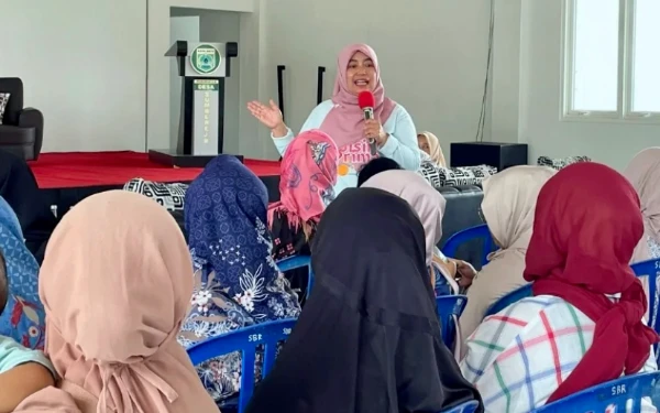 Thumbnail Berita - 62 Kasus Kanker di Kota Batu, Dinkes Targetkan 1.300 Perempuan Jalani Skrining