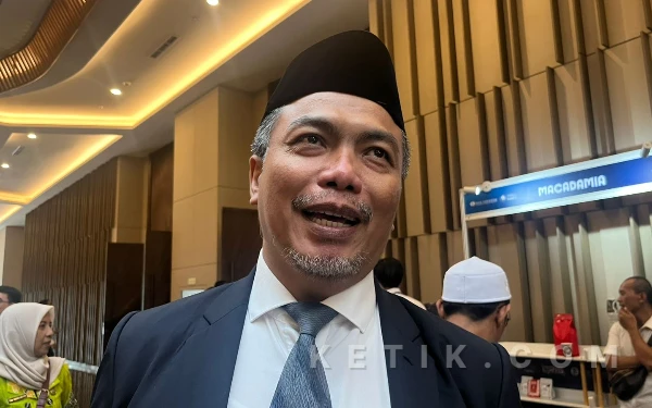 Thumbnail Berita - Raih Predikat ZI-WBK, Kemenag Kota Malang Berkomitmen Hadirkan Layanan Lebih Profesional