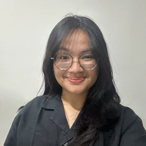 Avatar Paulenta Silvania Silitonga