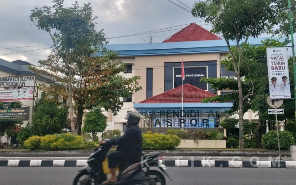 Thumbnail Berita - Dinas Pendidikan Sleman Atur Jam Sekolah Selama Ramadan 2026, Durasi Pelajaran Dipangkas