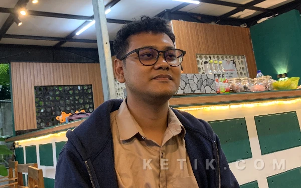 Thumbnail Berita - Dapur MBG WR Supratman Akui Ada Evaluasi, Tegaskan Komitmen Perbaikan