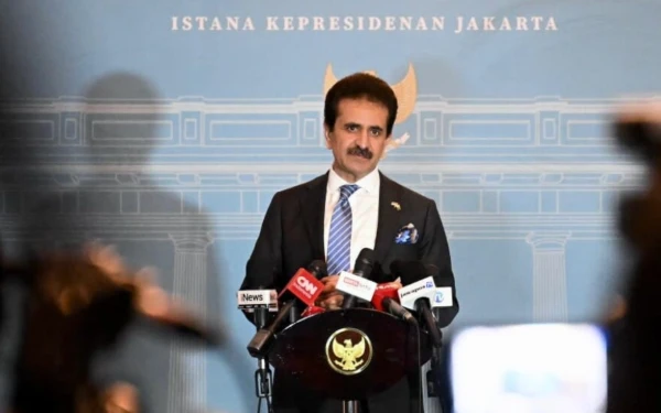 Indonesia Perkuat Kerjasama Pertahanan dengan Pakistan, Salah Satu Negara Pemilik Senjata Nuklir