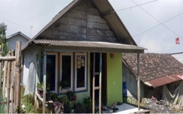 Thumbnail Berita - Anggaran Rp4 Miliar, Disperkim Kota Batu Targetkan 135 RTLH Direhabilitasi Tahun 2026