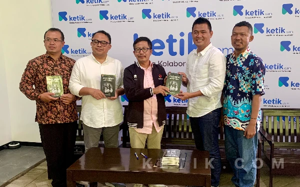 Thumbnail Berita - Tidak Musim Pemilu, Bawaslu Kota Batu Perkuat Demokrasi Lewat Desa Anti Politik Uang dan Sobo Sekolah