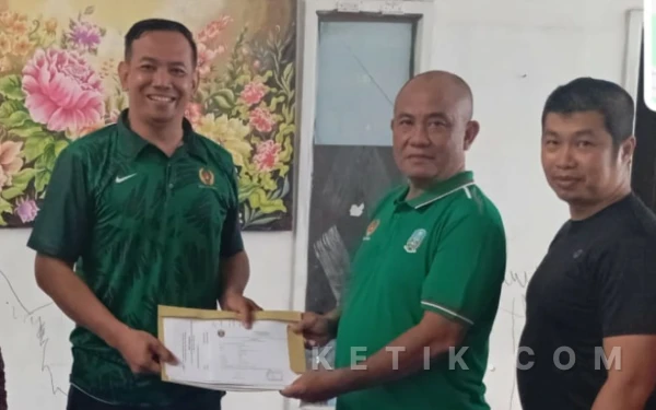 Thumbnail Berita - Wira Calon Tunggal Ketum KBI Jatim, Kantongi Surat Dukungan 16 Pengkot/Pengkab