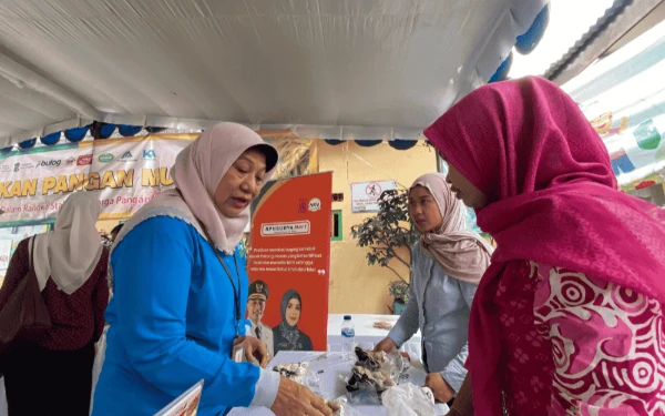 Thumbnail Berita - Ramadan Semakin Dekat, RPH Surabaya Gelar Gerakan Pangan Murah