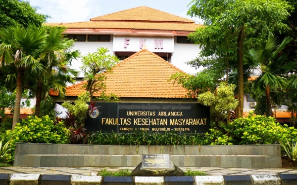 Thumbnail Berita - Ini 6 Peluang Karier Menjanjikan Lulusan Gizi UNAIR