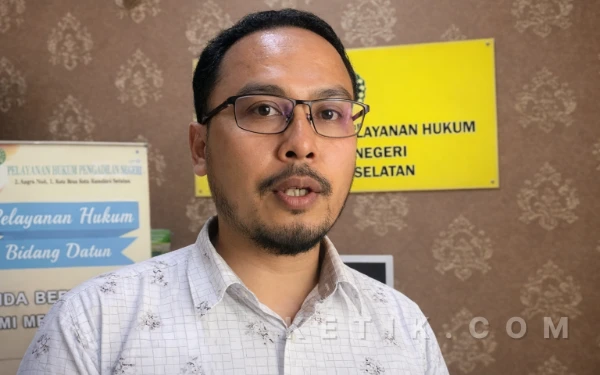 Thumbnail Berita - Farid Husen Buka Detail TPP ASN Halsel: Tunggu SK, Dinilai dari Absensi