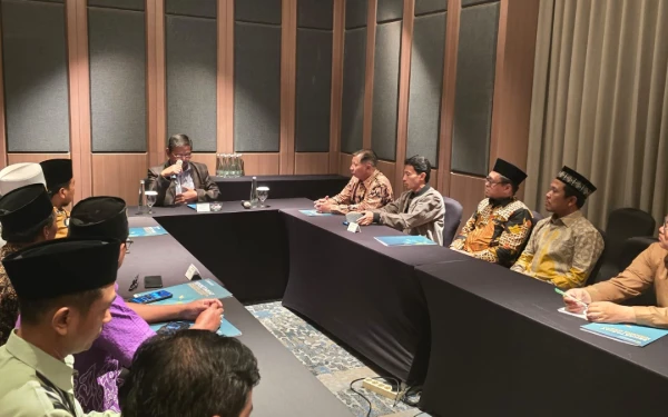 Thumbnail Berita - Resmi Kantongi Izin, UNUJA Buka S3 MPI, Cek Link Pendaftarannya!