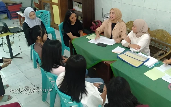 Thumbnail Berita - Perkuat Intervensi Sejak Remaja, Strategi Pemkot Malang Putus Angka Kematian Ibu