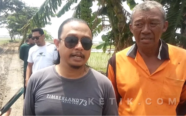 Thumbnail Berita - Kisruh Proyek Perumahan Subsidi di Brebes, Muncul SPK Ganda hingga Sengketa Lahan