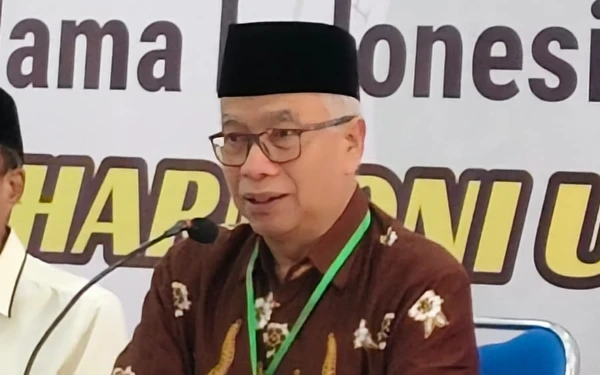 Pegang Amanah Lagi, Gus Is Nakhodai MUI Kota Malang 2026-2031 Melalui Musda X