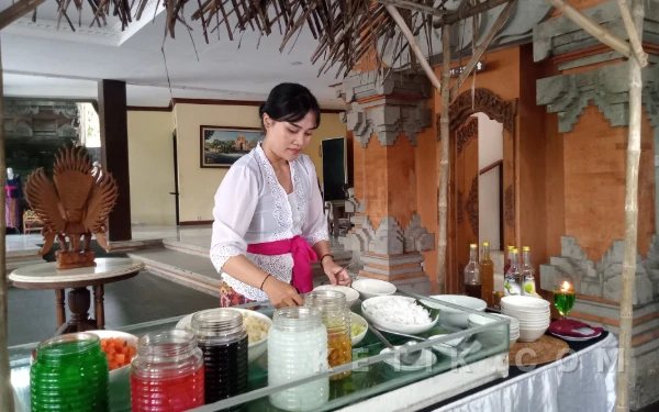 Thumbnail Berita - Ubud Hotel & Cottages Malang Hadirkan Ocean Feast Ramadhan, Sensasi Bukber ala Pantai Bali Hanya Rp99 Ribu!