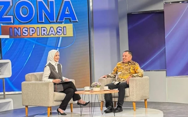 Thumbnail Berita - Bupati Nagan Raya Desak Penerbitan PMK Pengembalian TKD Aceh