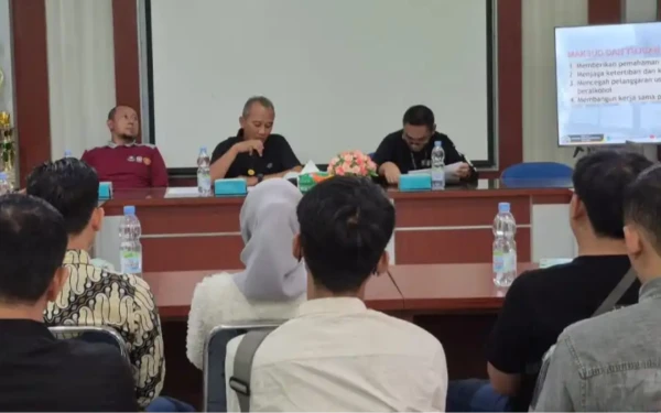 Thumbnail Berita - Selama Ramadan 1447 H, Pemkot Madiun Tutup Total THM Mulai 18 Februari