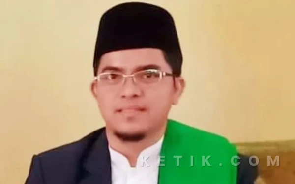 Thumbnail Berita - Tradisi Munggahan Jelang Ramadan Dalam Pandangan Islam Menurut Kiai Muda Jebolan Universitas Al-Azhar Mesir