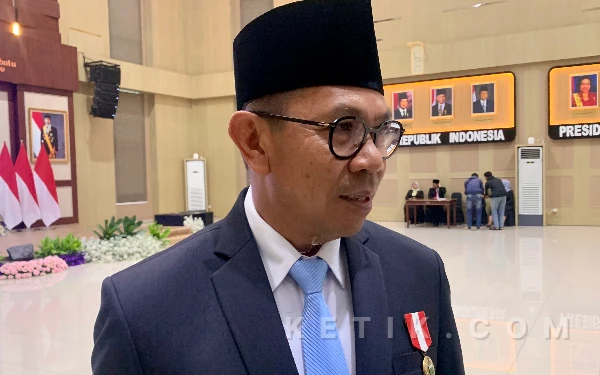 Thumbnail Berita - Pansel Sekda Kota Batu Terbentuk, Seleksi Ditarget Tuntas Tiga Bulan