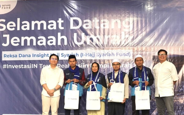 Thumbnail Berita - Bank Muamalat Hadirkan Program ‘Investasi Insight, Berkah Dunia & Akhirat’