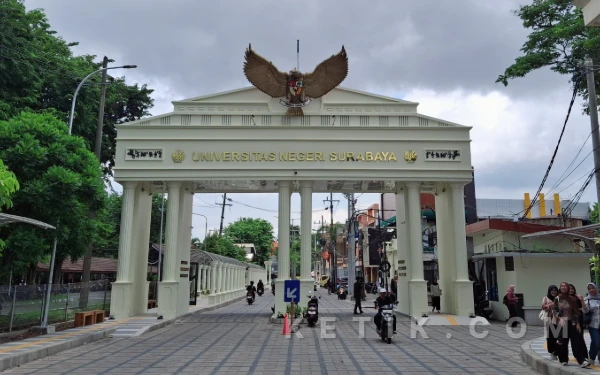 Thumbnail Berita - Segera Daftar! Unesa Perluas Pilihan Studi, 9 Prodi Baru Resmi Dibuka di SNBP 2026