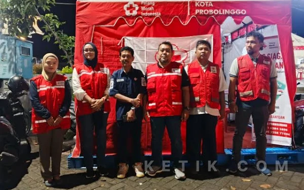Thumbnail Berita - PMI Kota Probolinggo dari Donor Darah hingga Rekor Nasional