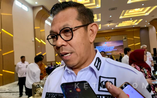 Thumbnail Berita - Cak Nur Dorong Percepatan Program mBatu Sae, Tekankan Pentingnya Perencanaan Matang