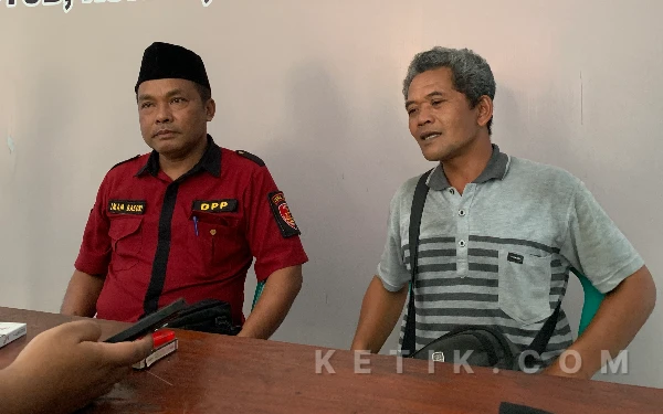 Thumbnail Berita - Pedagang Desak Realisasi Pembangunan Pasar Grosir Wlingi Blitar, Masterplan Disebut Sudah Final